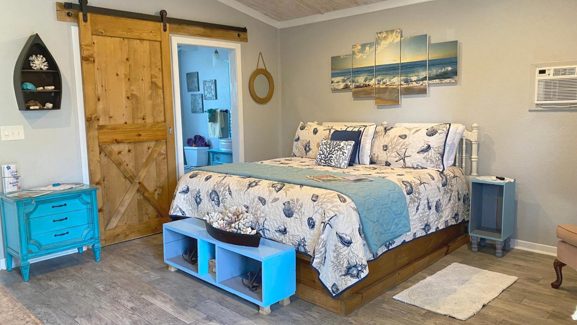 The Beach House At Si Como No Inn Flagler Beach Exterior foto